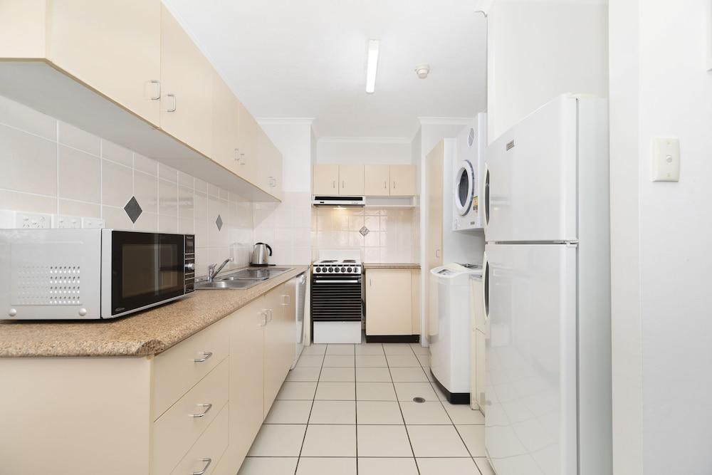 The Astor Apartments Brisbane Exterior foto